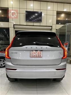 ڤۆڵڤۆ XC90